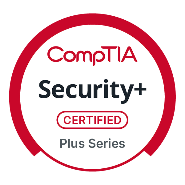 CompTIA Security+ CompTIA Security+ ce